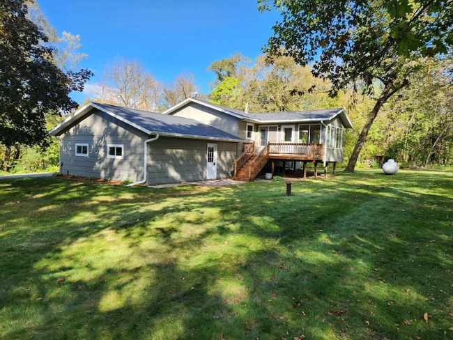 30475 Brentwood Road