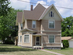 416 Burr Street