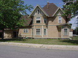 416 Burr Street