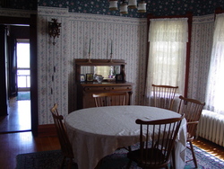 416 Burr Street