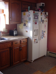 1110 Minnesota Street W