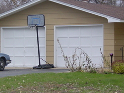 1110 Minnesota Street W