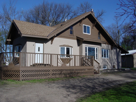 17806 County Line RD