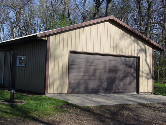 17806 County Line RD
