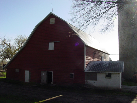 17806 County Line RD