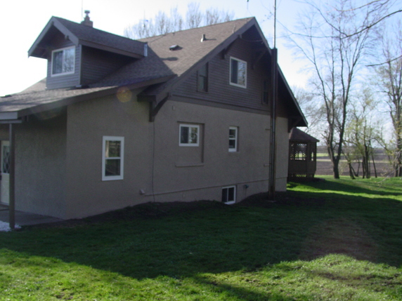 17806 County Line RD