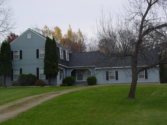 16306 NW Koronis RD