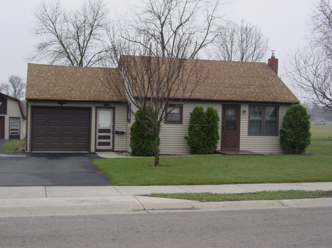 318 South Street