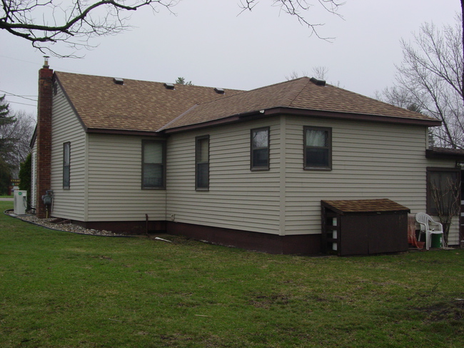 318 South Street