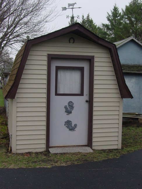 318 South Street