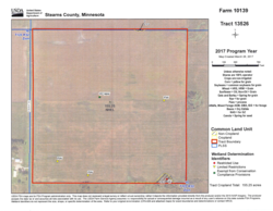 St. Martin/Paynesville Area Image