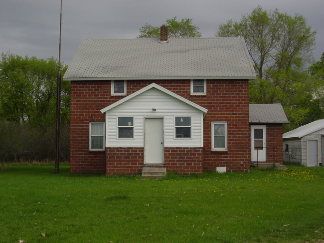Roscoe Richmond Area Farm