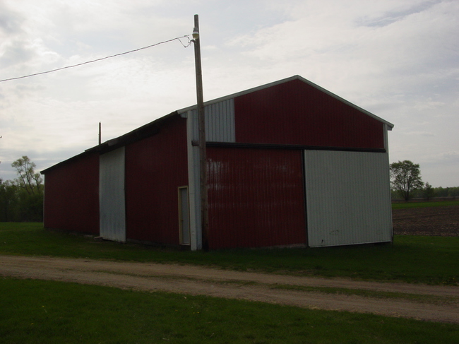 Roscoe Richmond Area Farm