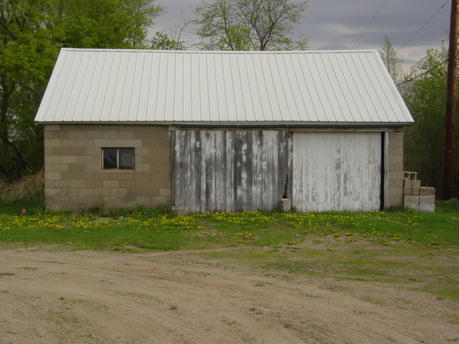 Roscoe Richmond Area Farm