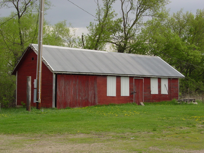 Roscoe Richmond Area Farm
