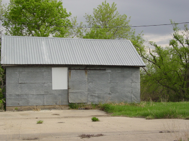 Roscoe Richmond Area Farm