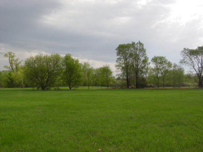 Roscoe Richmond Area Farm