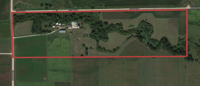 Roscoe Richmond Area Farm
