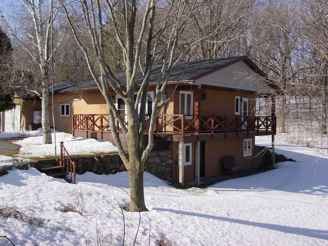 16127 Old Lake Rd