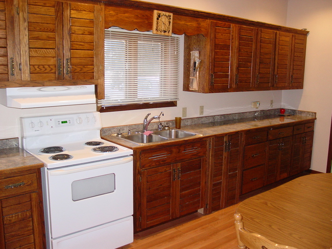 16127 Old Lake Rd