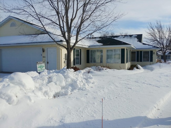624 Alldon Park Dr