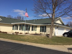 607 Hudson Drive Image