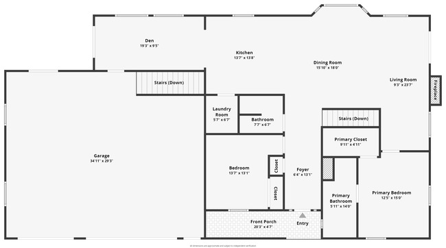 21906 Towns View Ln