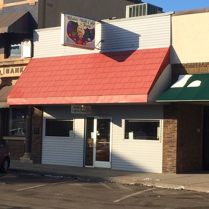 112 Washburne Ave