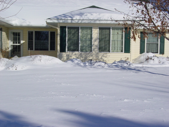 629 Hudson DR