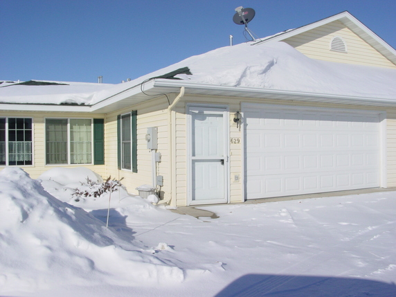 629 Hudson DR